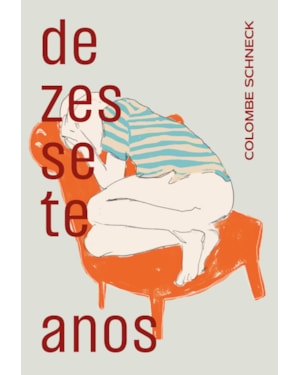 DEZESSETE ANOS