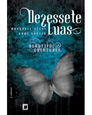 DEZESSETE LUAS (VOL. 2)