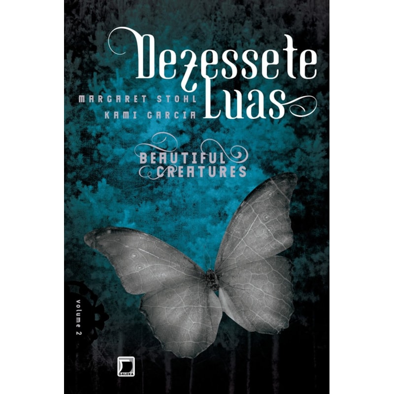 DEZESSETE LUAS (VOL. 2)