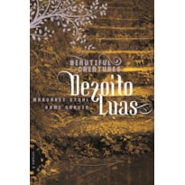 DEZOITO LUAS (VOL. 3)
