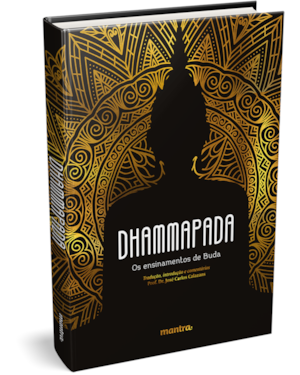 DHAMMAPADA: