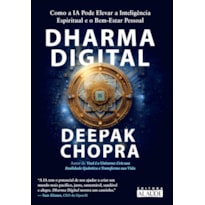Dharma digital: como a IA pode elevar a inteligência espiritual e o bem-estar pessoal