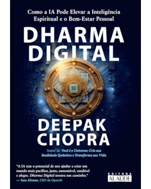 Dharma digital: como a IA pode elevar a inteligência espiritual e o bem-estar pessoal