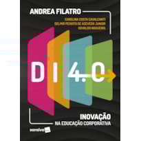 DI 4.0: INOVAÇÃO NA EDUCAÇÃO CORPORATIVA