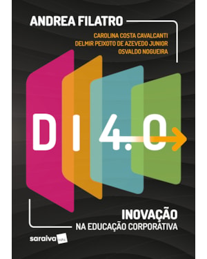 DI 4.0: INOVAÇÃO NA EDUCAÇÃO CORPORATIVA
