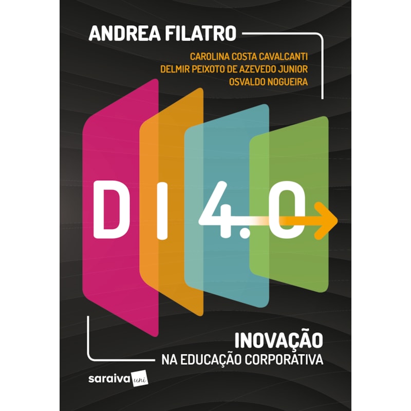 DI 4.0: INOVAÇÃO NA EDUCAÇÃO CORPORATIVA