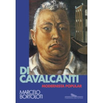 DI CAVALCANTI: MODERNISTA POPULAR