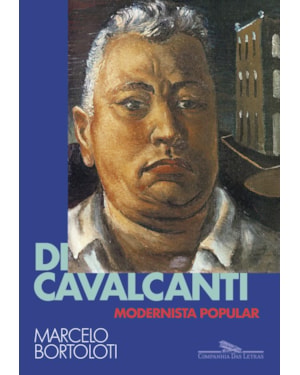 Di cavalcanti: modernista popular