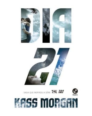 DIA 21 (VOL. 2 THE 100)