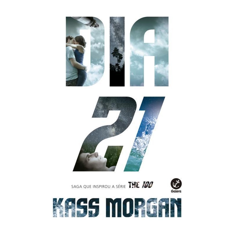 DIA 21 (VOL. 2 THE 100)