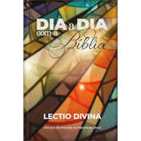 Dia a dia com a Bíblia - Vitral