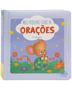 DIA A DIA COM DEUS: MEU LIVRO DE ORAÇÕES