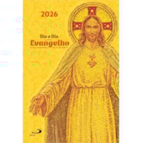 DIA A DIA COM EVANGELHO 2026 DEVOCIONAL