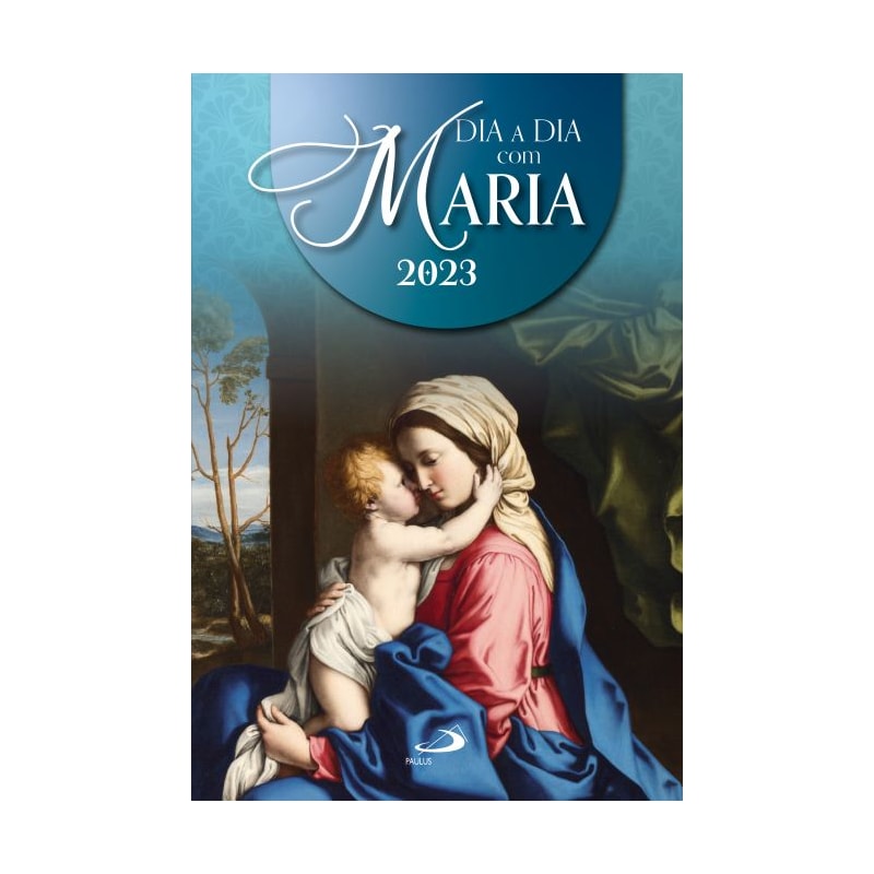 DIA A DIA COM MARIA 2023