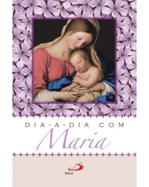 DIA A DIA COM MARIA