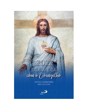 Dia a dia com o Evangelho 2022