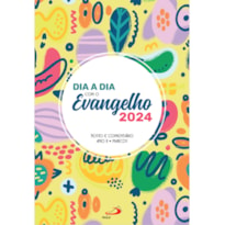 DIA A DIA COM O EVANGELHO 2024 - JOVEM AIRO