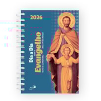 DIA A DIA COM O EVANGELHO 2026 - DEVOCIONAL AIRO
