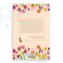 DIA A DIA COM O EVANGELHO 2026 - FLORAL