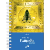 DIA A DIA COM O EVANGELHO 2027 -DEVOCIONAL AIRO