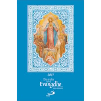DIA A DIA COM O EVANGELHO 2027 -DEVOCIONAL BROCHURA