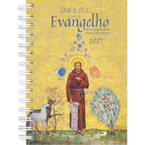 Dia a Dia com o Evangelho 2027 - Luxo Airo