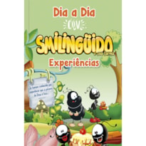 Dia a dia com smilingüido - experiências: devocional - compartilhando experiências