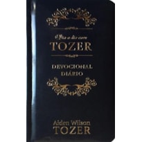 Dia a dia com Tozer: devocional diário