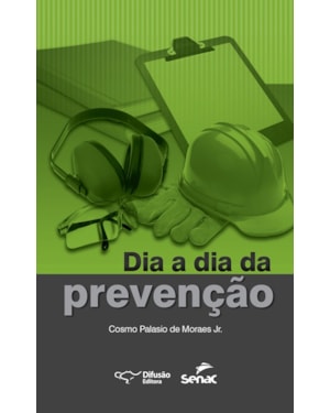 DIA A DIA DA PREVENÇÃO