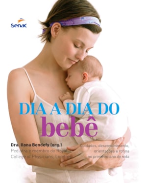 DIA A DIA DO BEBÊ