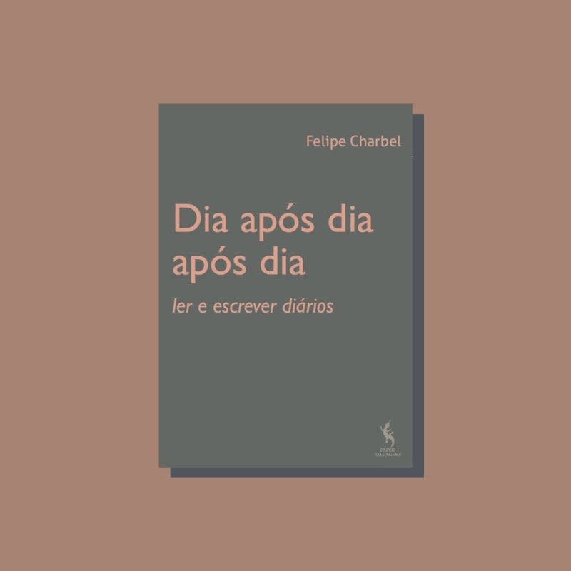 DIA APÓS DIA APÓS DIA. LER E ESCREVER DIÁRIOS