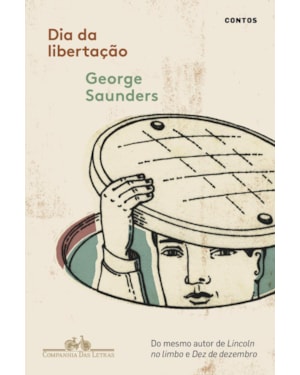 Dia da libertação: contos