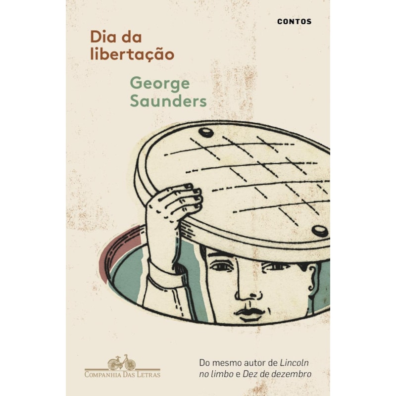 DIA DA LIBERTAÇÃO: CONTOS