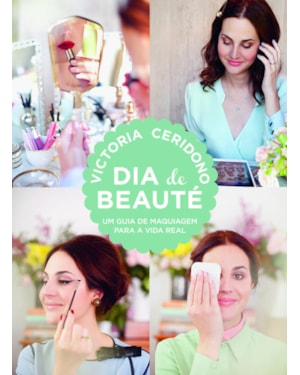 DIA DE BEAUTÉ