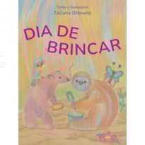 Dia de brincar