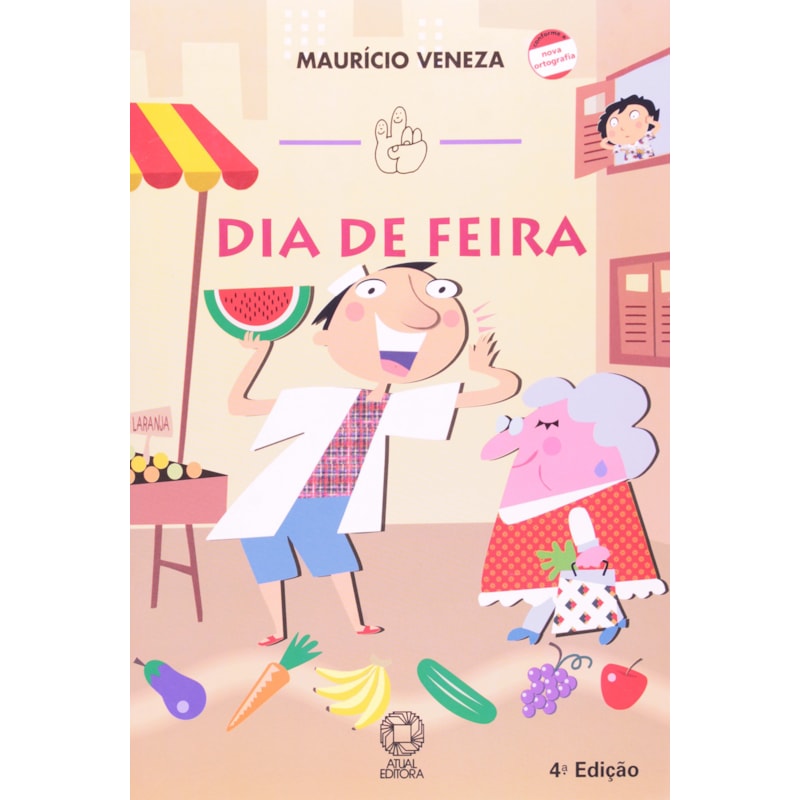 DIA DE FEIRA