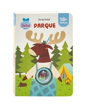 DIA DE FESTA: PARQUE