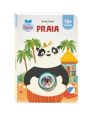 DIA DE FESTA: PRAIA