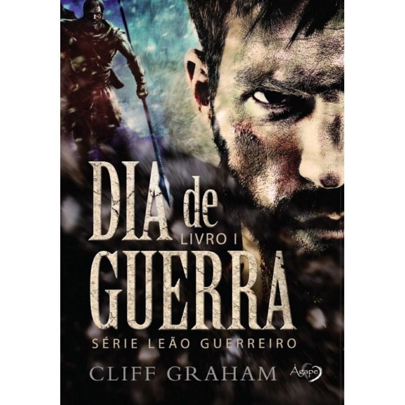 DIA DE GUERRA - VOL. 1