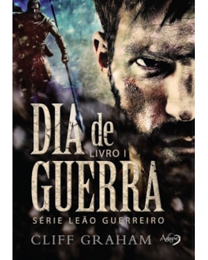 DIA DE GUERRA - VOL. 1