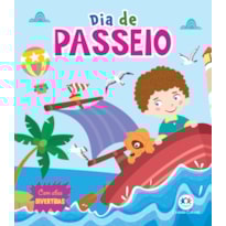 DIA DE PASSEIO