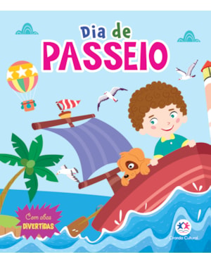 DIA DE PASSEIO