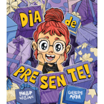 DIA DE PRESENTE!