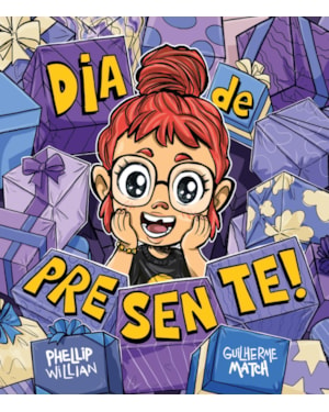 DIA DE PRESENTE!