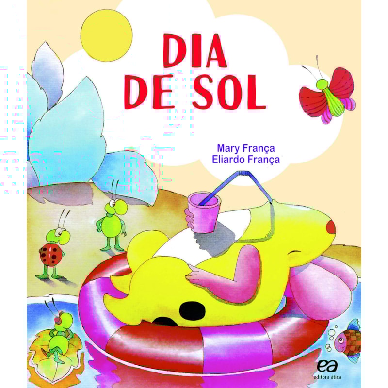 DIA DE SOL