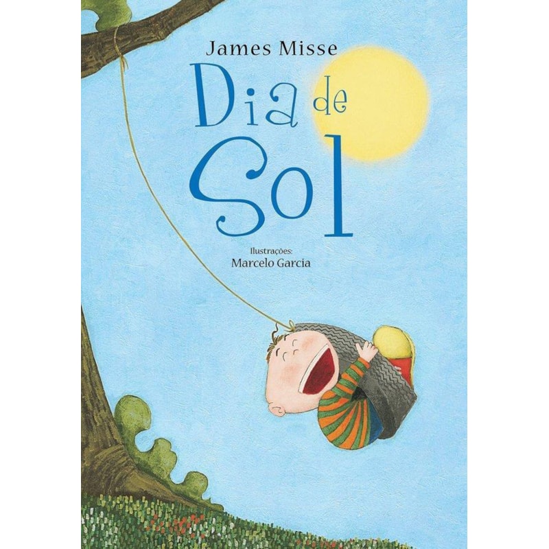 DIA DE SOL