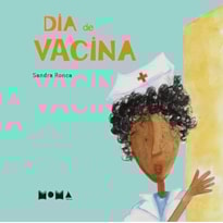 DIA DE VACINA