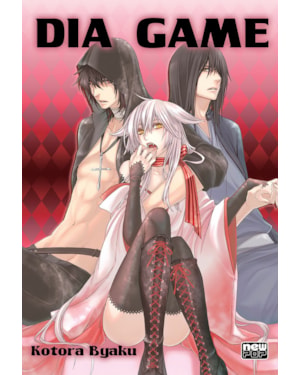 Dia game