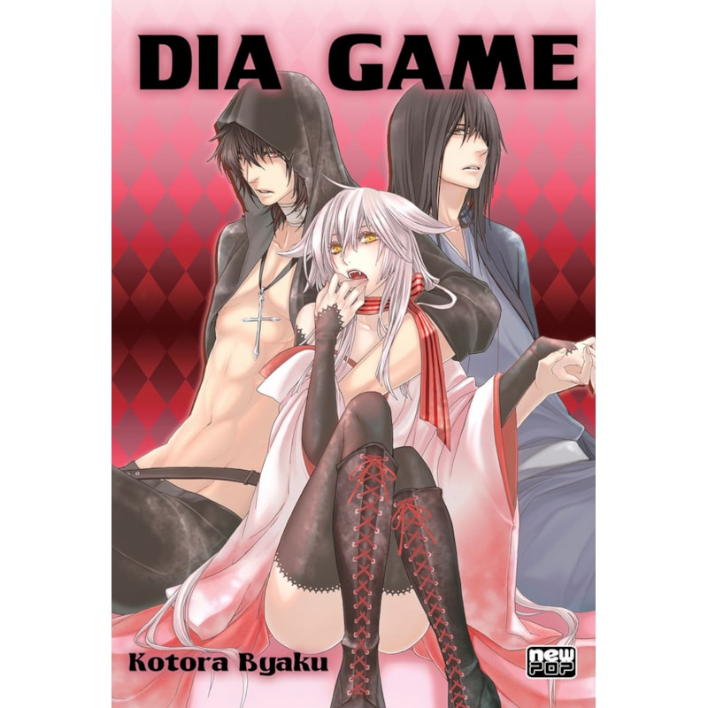 DIA GAME
