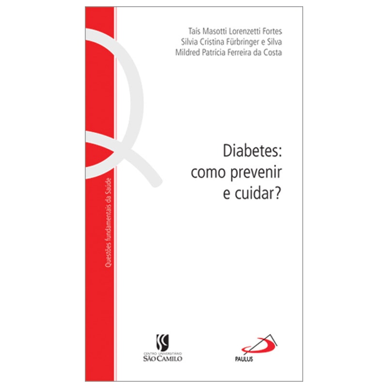 DIABETES: COMO PREVENIR E CUIDAR? - 1